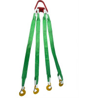 Строп Центр грузоподъемного оборудования 4СТ-1.25/3000 4687202154586