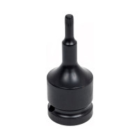 Головка-бита SPLINE ударная (M5; 1/2") ROCKFORCE RF-24806005