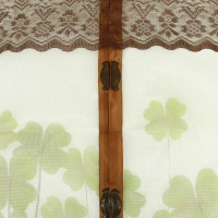 Противомоскитная сетка Rosenberg 100x210 см R-400010