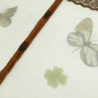 Противомоскитная сетка Rosenberg 100x210 см R-400010