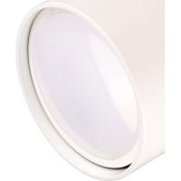 Поворотный накладной светильник Ritter Arton цилиндр, алюминий, 55x100x500, 4хGU10, белый 59991 3