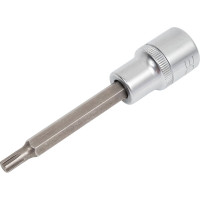 Головка-бита RIBE (M6; 1/2"; L-100 мм) ROCKFORCE RF-34910006