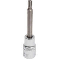 Головка-бита RIBE (M6; 1/2"; L-100 мм) ROCKFORCE RF-34910006