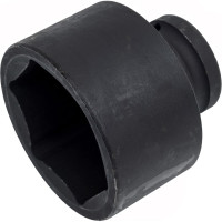 Головка ударная 6-гранная (51 мм; 3/4") Forsage F-46551(15585)