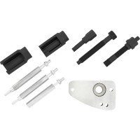 Съемники дизельных форсунок ROCKFORCE 9 предметов RF-910G3(15426)