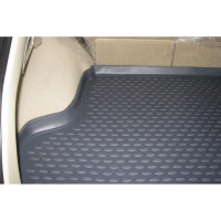 Коврик в багажник Element для INFINITI FX50 2009-2012 г.в., кроссовер, полиуретан NLC.76.04.B13