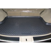 Коврик в багажник Element для INFINITI FX50 2009-2012 г.в., кроссовер, полиуретан NLC.76.04.B13