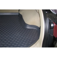 Коврик в багажник Element для INFINITI FX50 2009-2012 г.в., кроссовер, полиуретан NLC.76.04.B13