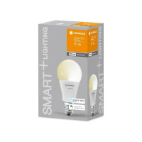 Умная WiFi лампа LEDVANCE SMART+ WiFi Classic Diable 75 9.5 W/2700K E27 4058075485419