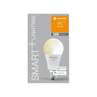 Умная WiFi лампа LEDVANCE SMART+ WiFi Classic Diable 75 9.5 W/2700K E27 4058075485419