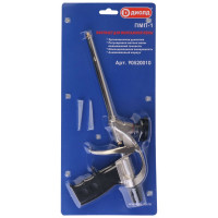 Пистолет для монтажной пены ДИОЛД ПМП-1 90520010