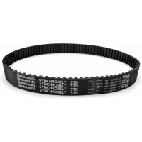 Зубчатый ремень CONTITECH 20STD81136