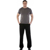 Футболка СОЮЗСПЕЦОДЕЖДА Престиж темно-серая, р. L/50 2000000003498