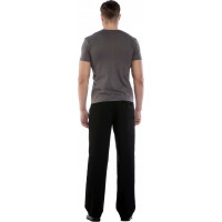 Футболка СОЮЗСПЕЦОДЕЖДА Престиж темно-серая, р. L/50 2000000003498