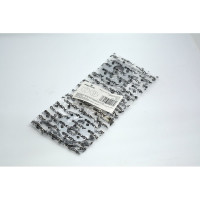 Декоративная накладка под цилиндр ABRISS ET 2501 CP хром 30041