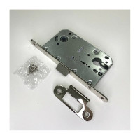 Межкомнатный механизм под цилиндр VETTORE 410 C-S KEVLAR NI, никель 20003