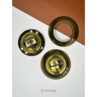 Поворотник VETTORE BK 0705 CF кофе глянцевый 20196