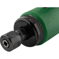 Пневмозачистная машинка с прорезиненной рукояткой Rockforce RF-RP7314(50369)