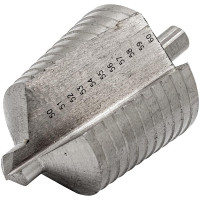 Ступенчатое сверло Rockforce HSS4241 в блистере RF-44742D(49864)