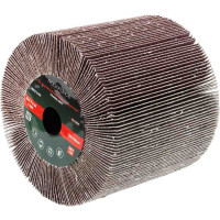 Насадка шлифовальная 120x100 мм Rockforce RF-FD4100W(49612)