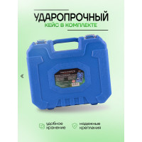 Тестер компрессии дизельного двигателя Rockforce RF-918G1(17093)