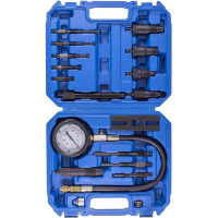 Тестер компрессии дизельного двигателя Rockforce RF-918G1(17093)