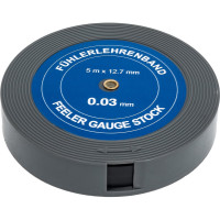 Щуп-лента MIB 5м 8080010 12,7x0,03