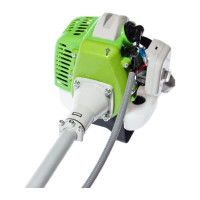 Бензиновый триммер REDVERG RD-GB226 6677216