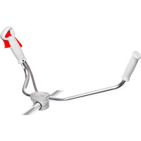 Бензиновый триммер REDVERG RD-GB262HD 6677224