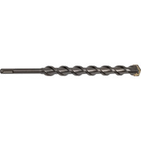 Бур сверло 22x210x260 мм, SDS-plus GEPARD GP0122-260