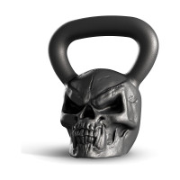 Гиря Iron Head Череп 16,0 кг СГ000003573