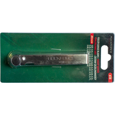 Набор щупов Rockforce 20 предметов RF-618(2583)