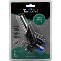 Газовая горелка Turbojet TJ77-B