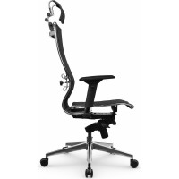 Кресло МЕТТА Samurai S-3.051 MPES, черный z312870091