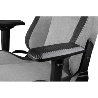 Игровое кресло KARNOX Премиум LEGEND TR FABRIC KX800512-TRF