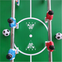 Игровой стол-трансформер DFC SUPERHATTRICK 4 в 1 SB-GT-08