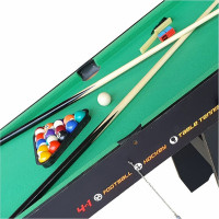 Игровой стол-трансформер DFC SUPERHATTRICK 4 в 1 SB-GT-08