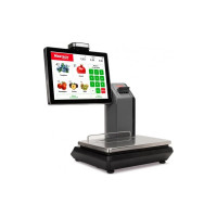 Весы M-ER 725PM-32,5 VISION-AI, 15", USB, Ethernet, Wi-Fi 3639