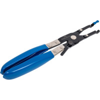Клещи для пайки проводов Rockforce с фиксацией RF-3376(15878)