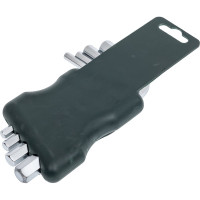 Набор ключей Rockforce шестигранных 1.5-10мм, 9 предметов RF-5093(6199)