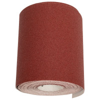 Бумага наждачная в рулоне (100 мм; 10 м; P120) ROCKFORCE RF-SR4120A