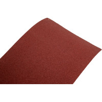 Бумага наждачная в рулоне (100 мм; 10 м; P120) ROCKFORCE RF-SR4120A