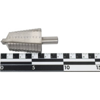Ступенчатое сверло RockforceHSS4241 в блистере RF-44742B(49862)