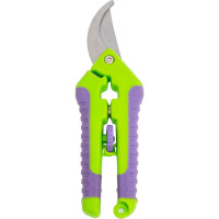 Секатор садовый 6" WMC TOOLS WMC-TG1306009-B(48900)