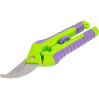 Секатор садовый 6" WMC TOOLS WMC-TG1306009-B(48900)
