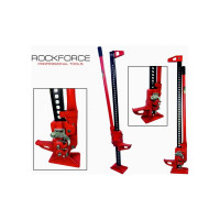 Реечный домкрат Rockforce 48", 3 т RF-TRA8485(15946)