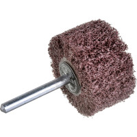 Круг лепестковый нетканый на оправке 50x30x6 мм, coarse Totflex 4631165599830