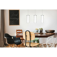 Подвесной светильник EGLO ПРОМО Pinto 89833