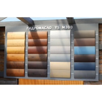 Гибридное масло для дерева RENNER YS M300 R319 1 кг 1-319