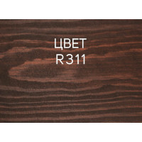 Гибридное масло для дерева RENNER YS M300 R311 5 кг 5-311